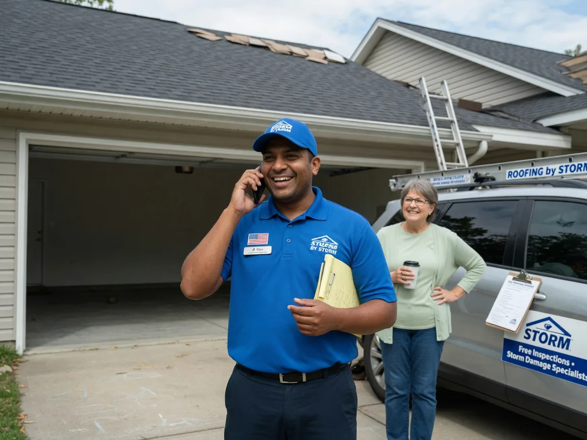 Roof Repair Near Me Dannebrog, NE FAQs