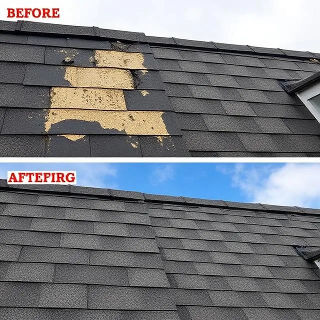 Roof Repair Near Me in Dannebrog, NE near me